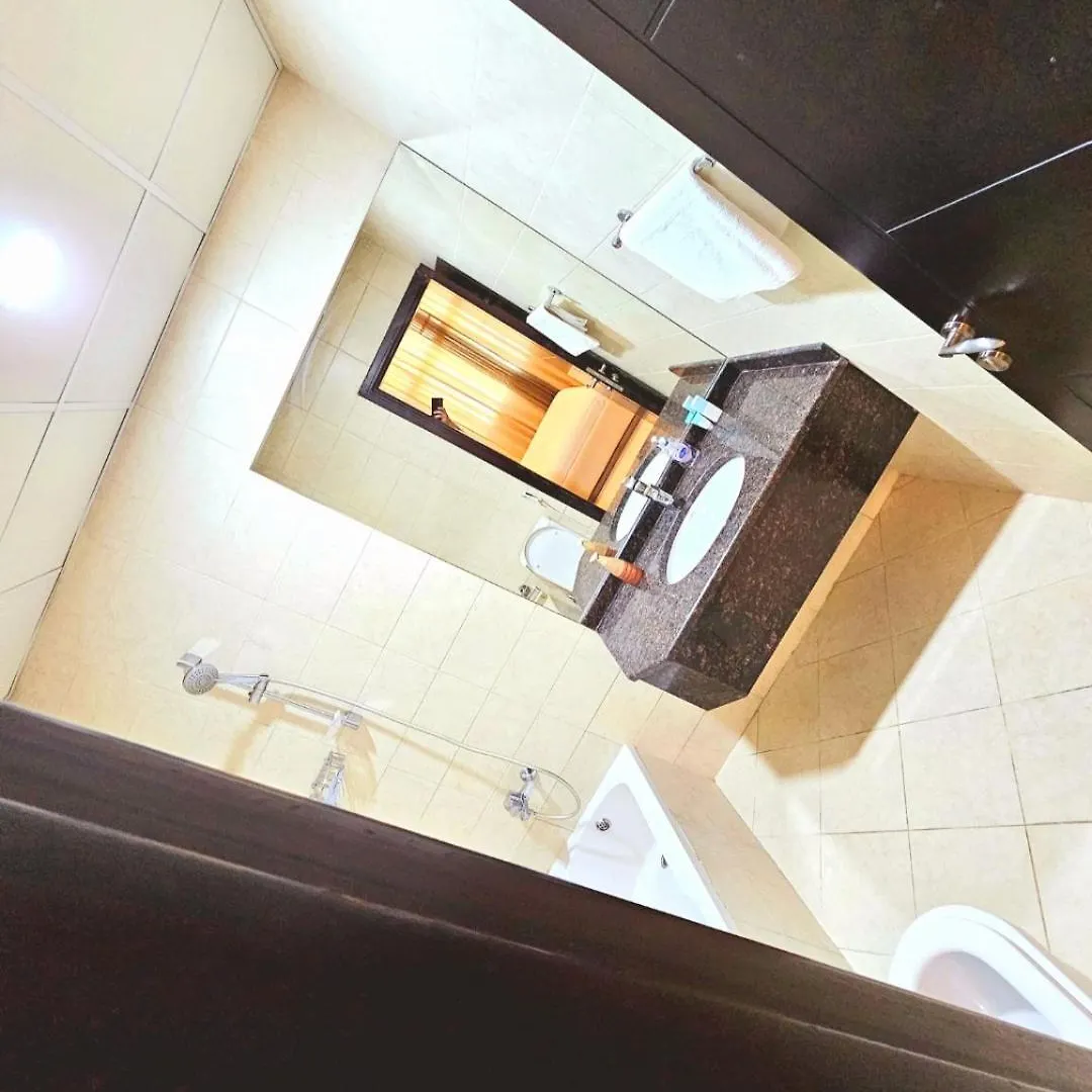 Homestay Oima Leasing Property Dubai United Arab Emirates