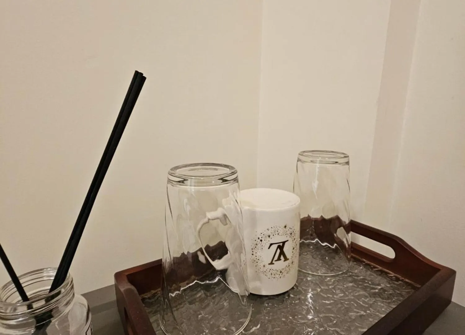 Homestay Oima Leasing Property Dubai